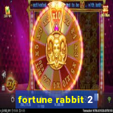 fortune rabbit 2